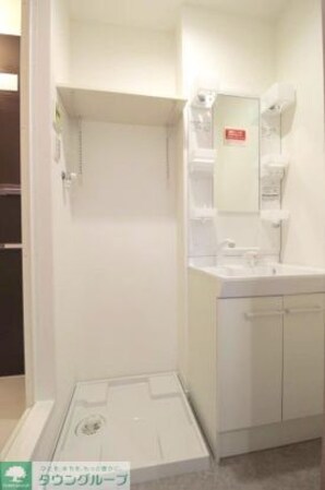 AQUE24の物件内観写真